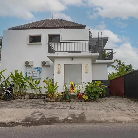 Villa Ratu Ayu
